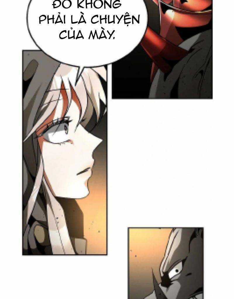 Săn Lùng Nữ Chúa - Chapter 3 - Trang 92