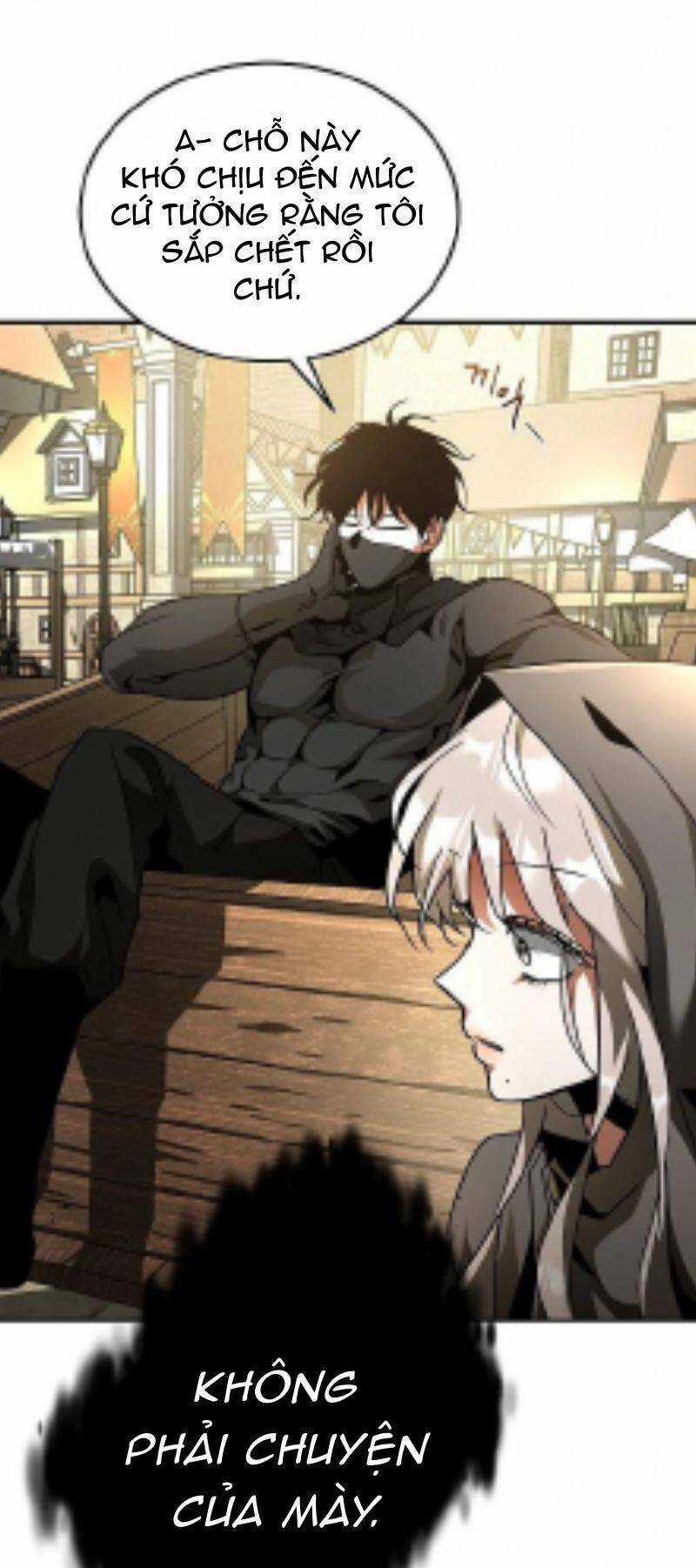 Săn Lùng Nữ Chúa - Chapter 3 - Trang 95