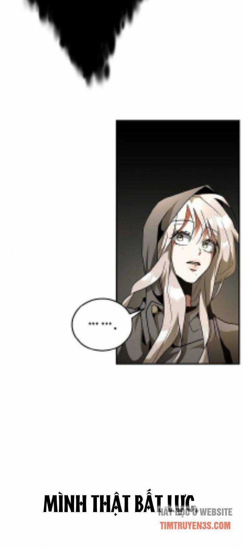 Săn Lùng Nữ Chúa - Chapter 3 - Trang 96