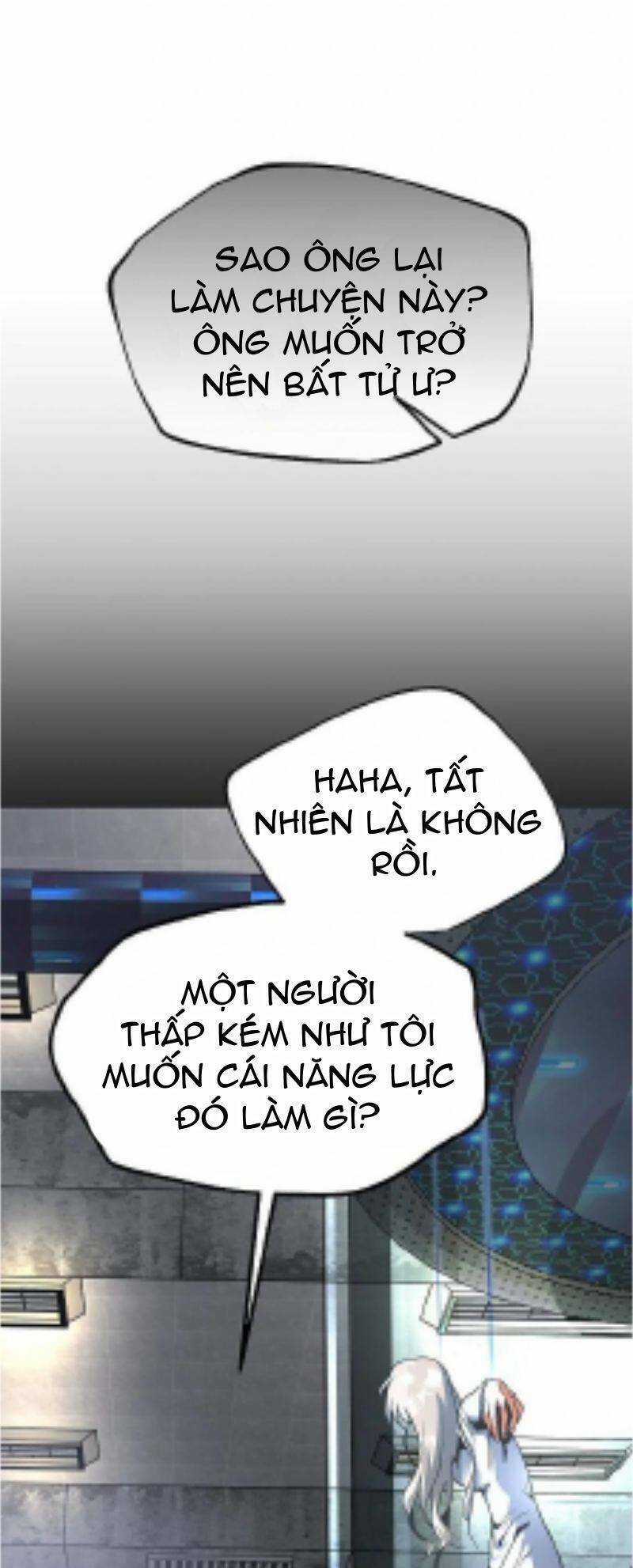 Săn Lùng Nữ Chúa - Chapter 3 - Trang 97