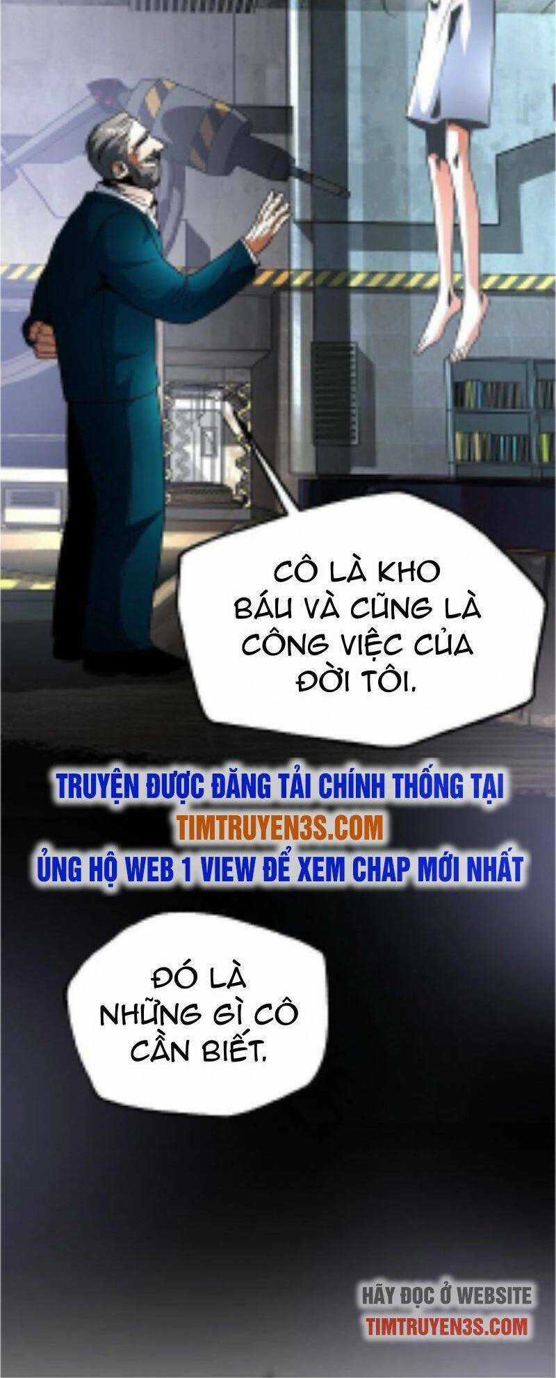 Săn Lùng Nữ Chúa - Chapter 3 - Trang 98