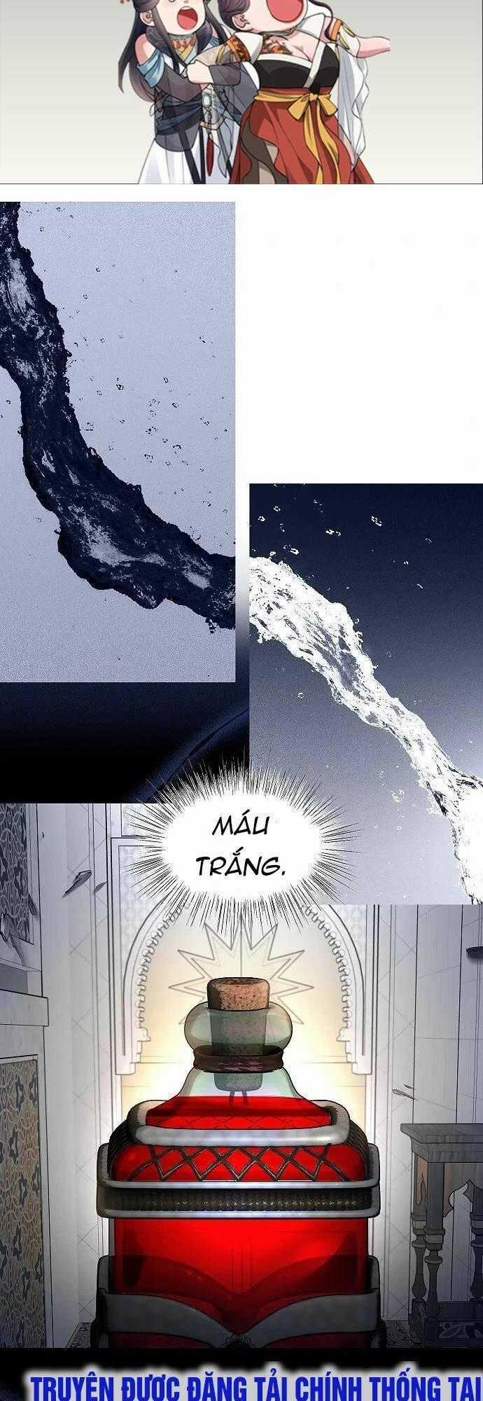 Săn Lùng Nữ Chúa - Chapter 30 - Trang 2