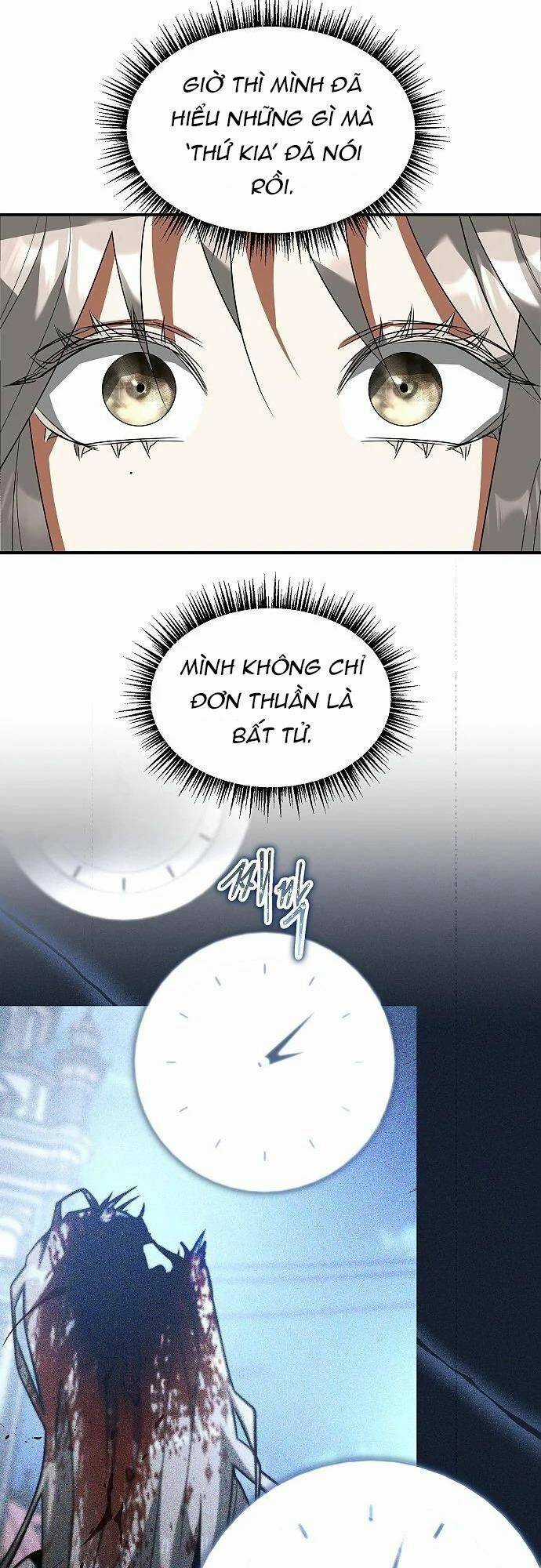 Săn Lùng Nữ Chúa - Chapter 30 - Trang 12