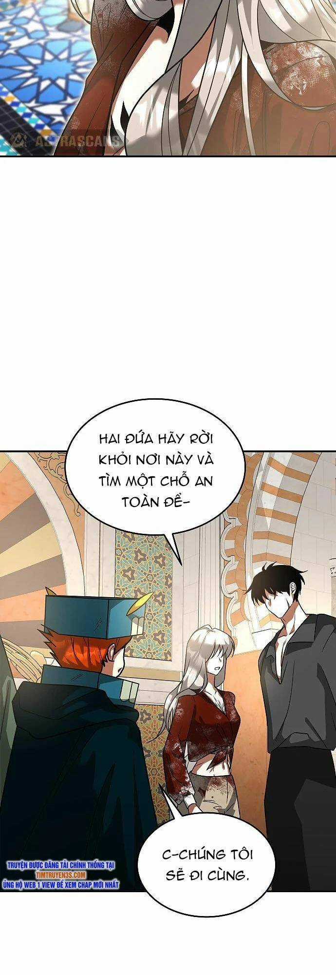 Săn Lùng Nữ Chúa - Chapter 30 - Trang 17