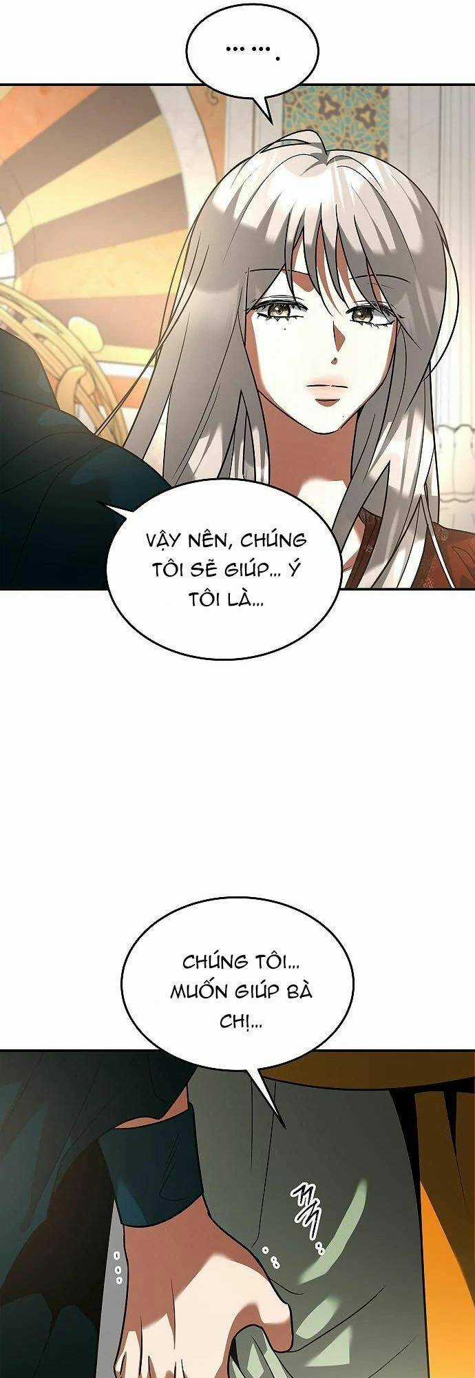 Săn Lùng Nữ Chúa - Chapter 30 - Trang 20