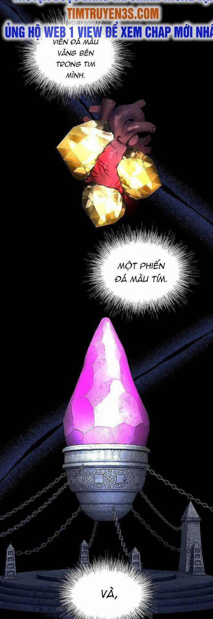 Săn Lùng Nữ Chúa - Chapter 30 - Trang 3