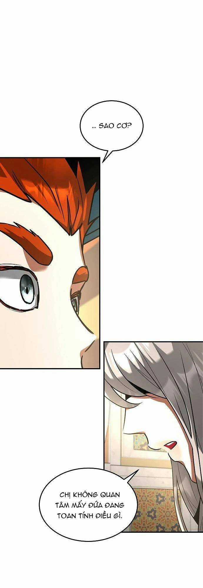 Săn Lùng Nữ Chúa - Chapter 30 - Trang 23