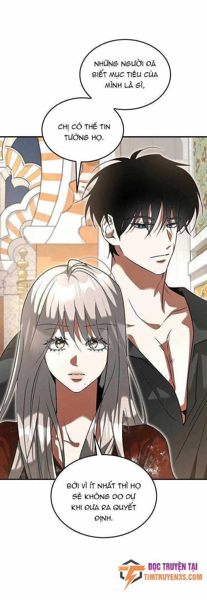 Săn Lùng Nữ Chúa - Chapter 30 - Trang 24