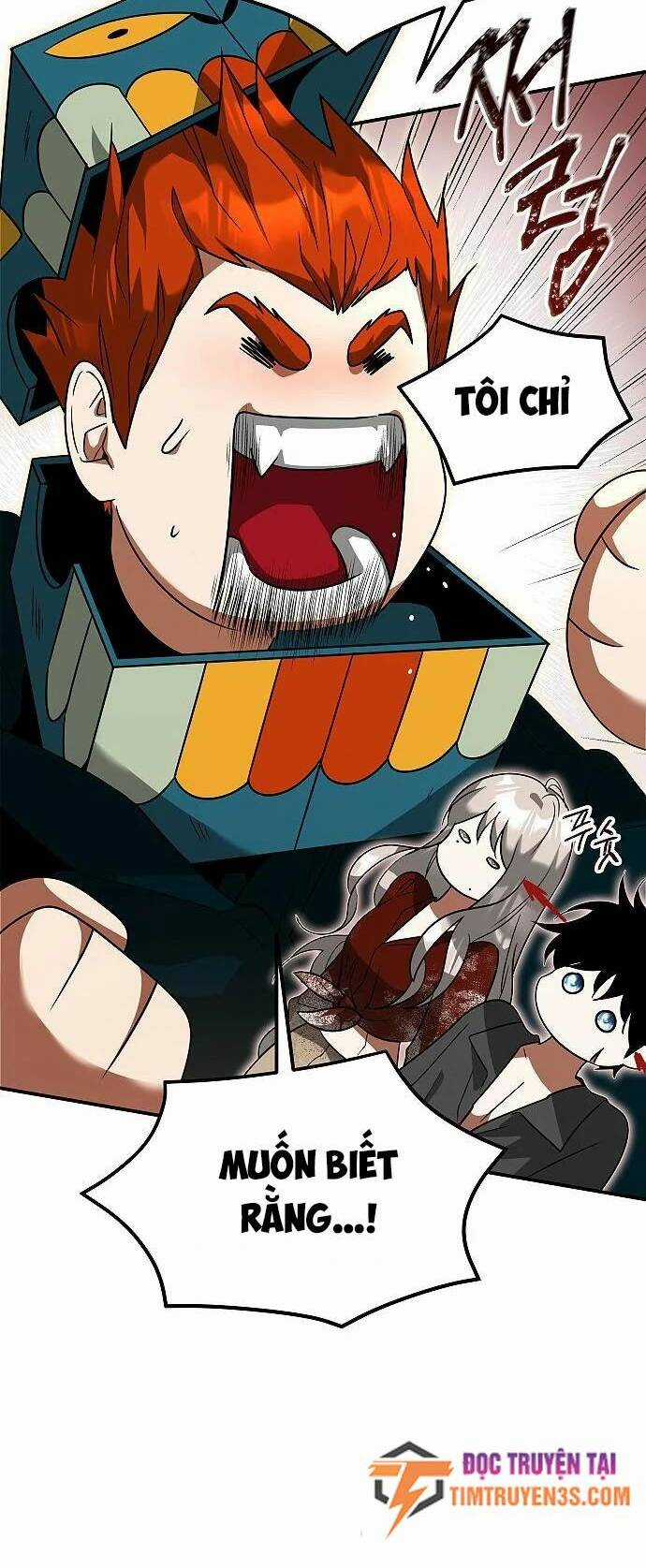 Săn Lùng Nữ Chúa - Chapter 30 - Trang 29