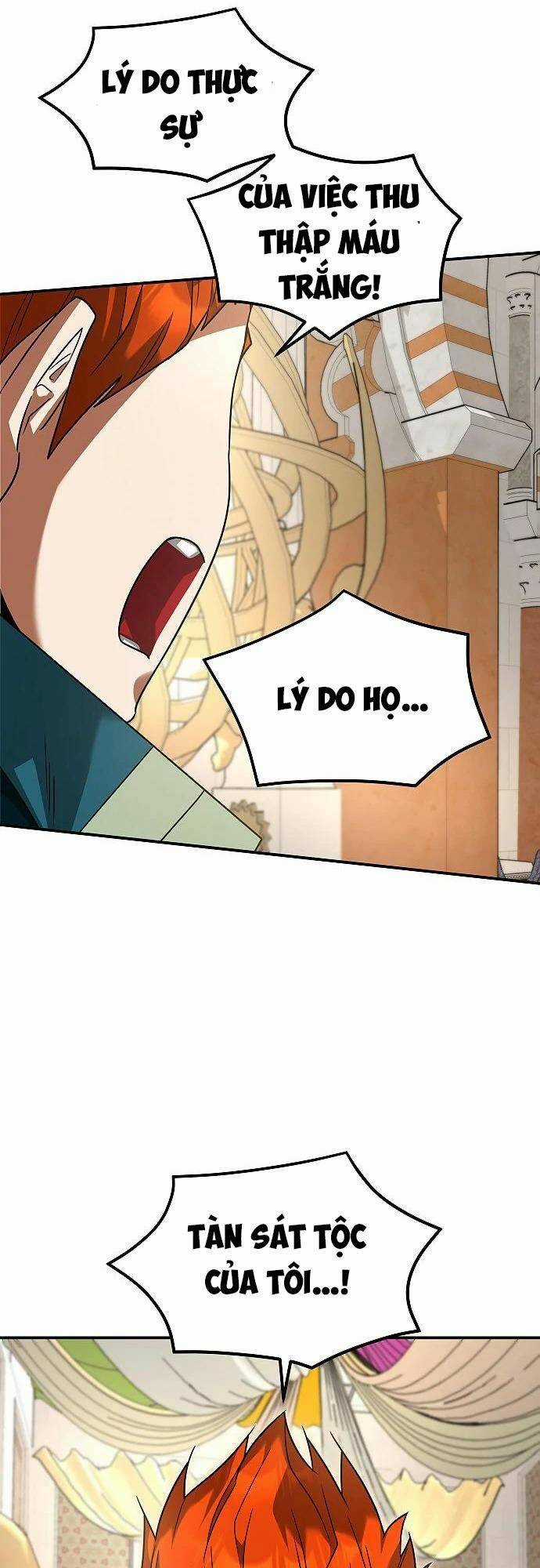 Săn Lùng Nữ Chúa - Chapter 30 - Trang 30