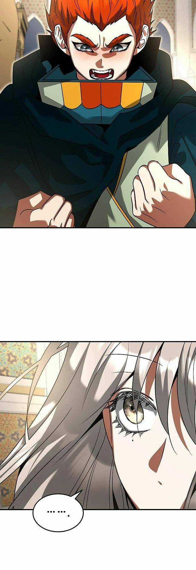 Săn Lùng Nữ Chúa - Chapter 30 - Trang 31