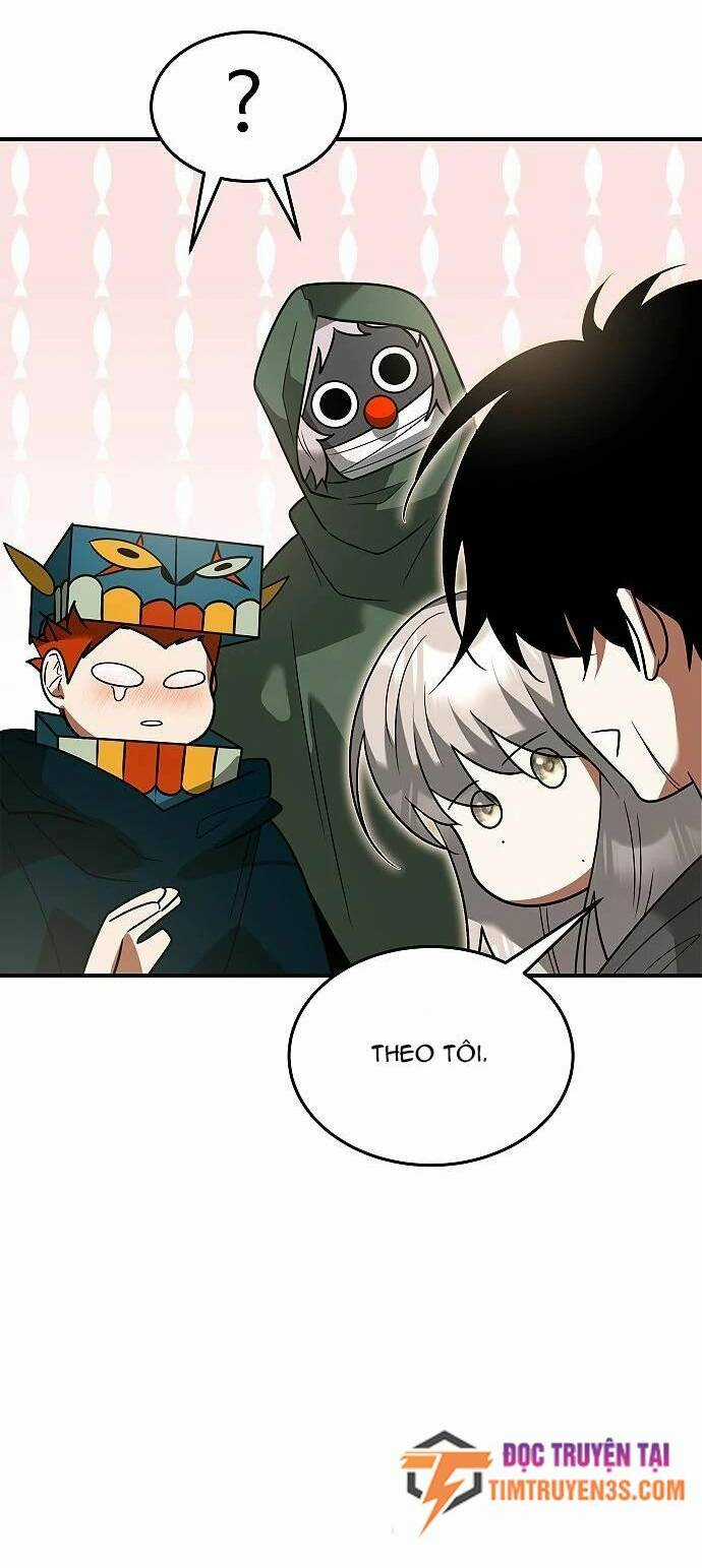 Săn Lùng Nữ Chúa - Chapter 30 - Trang 39