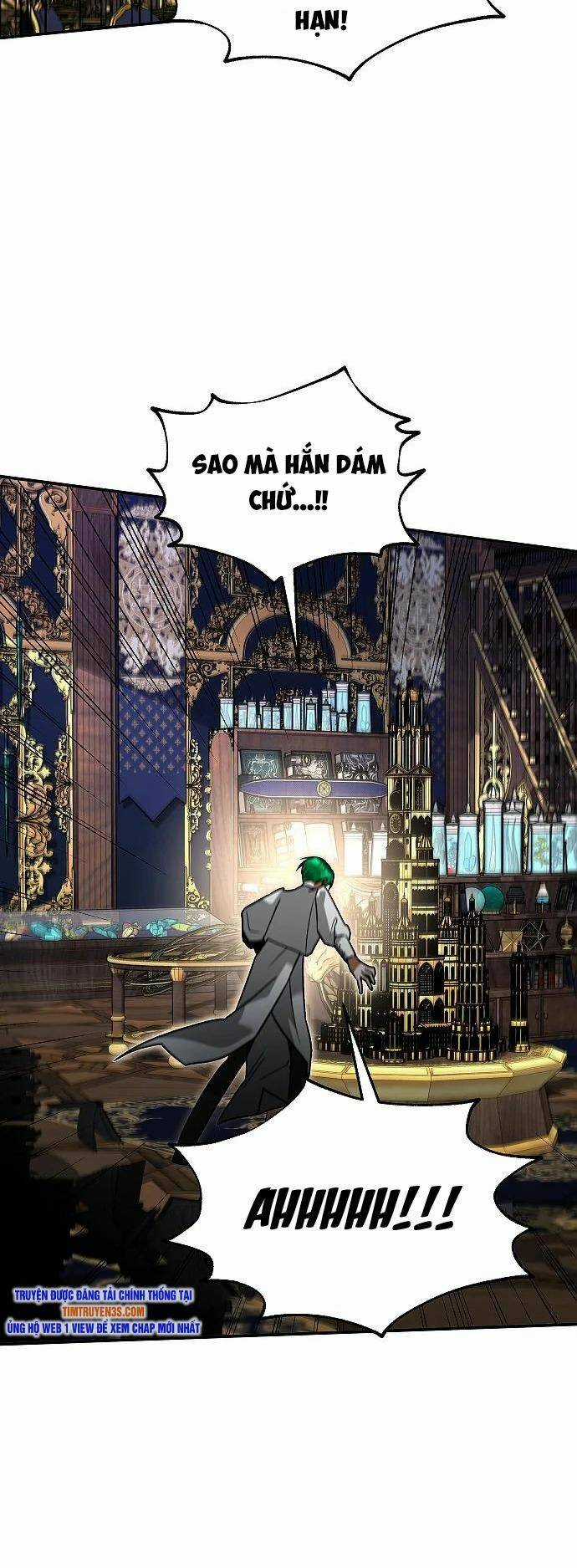 Săn Lùng Nữ Chúa - Chapter 30 - Trang 43