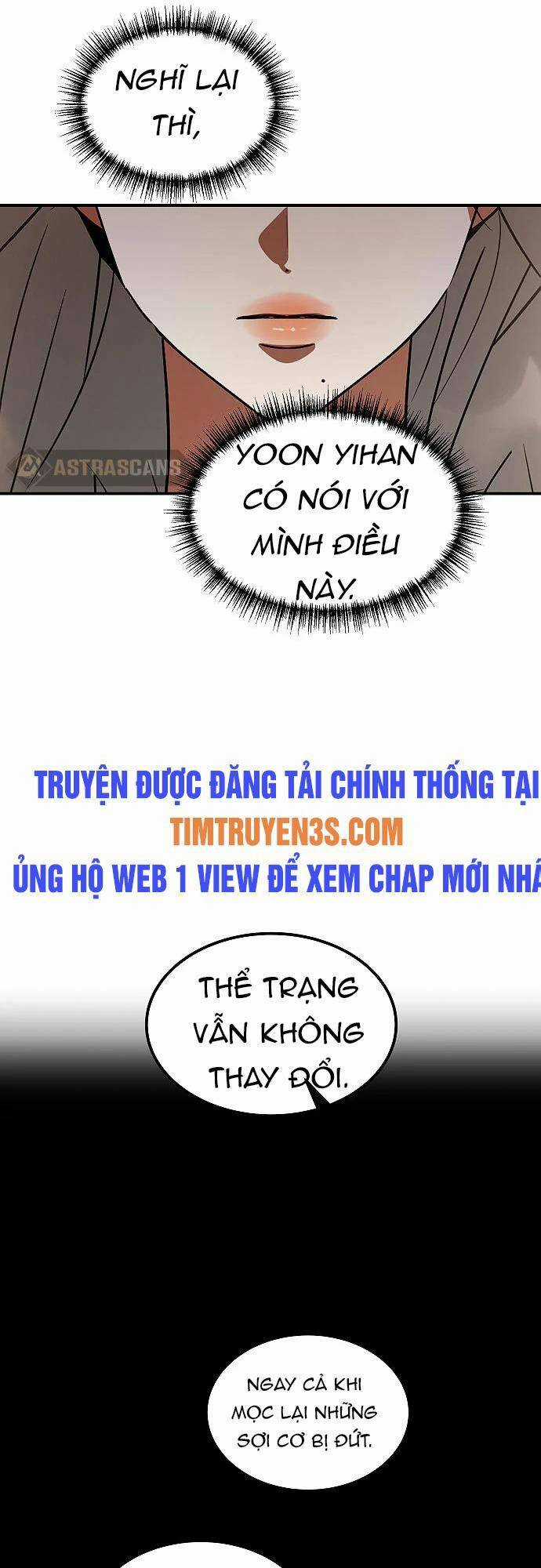 Săn Lùng Nữ Chúa - Chapter 30 - Trang 7