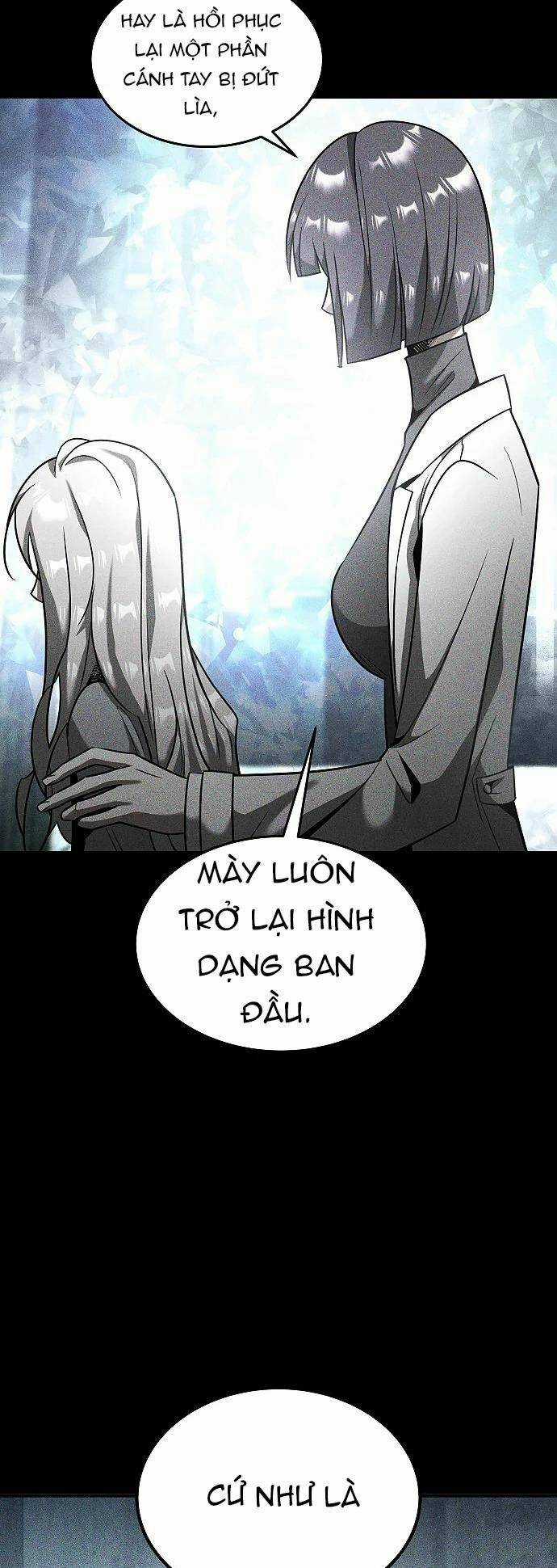 Săn Lùng Nữ Chúa - Chapter 30 - Trang 8