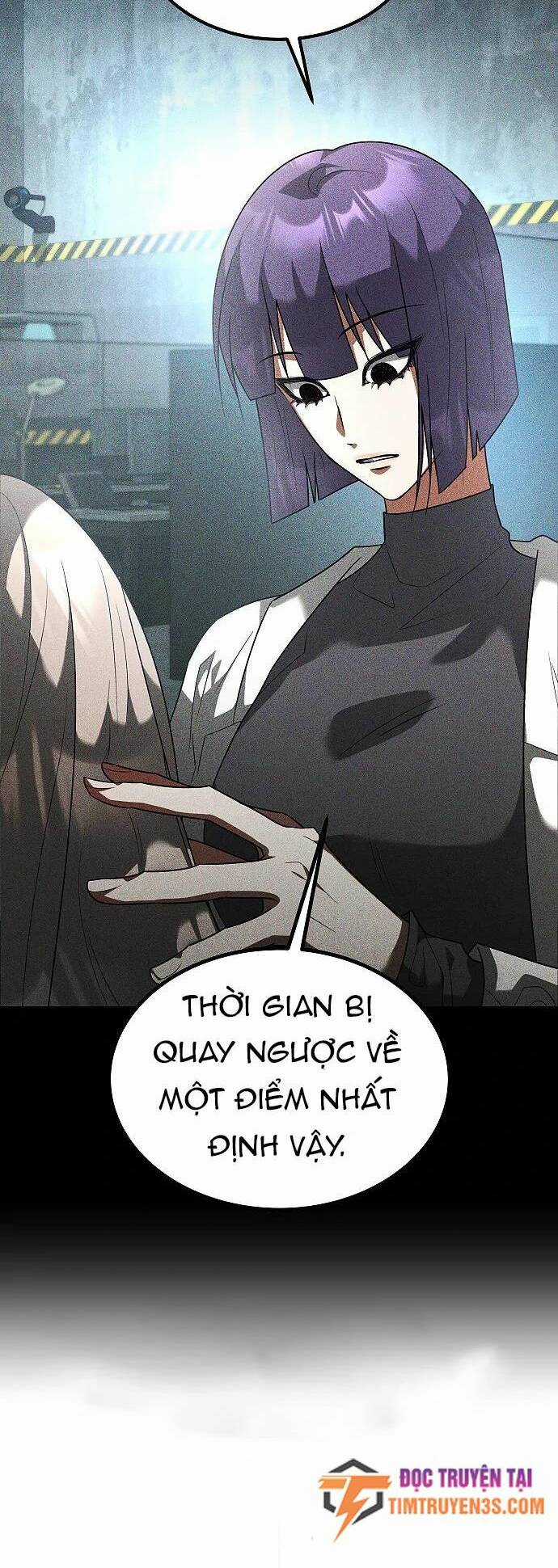 Săn Lùng Nữ Chúa - Chapter 30 - Trang 9