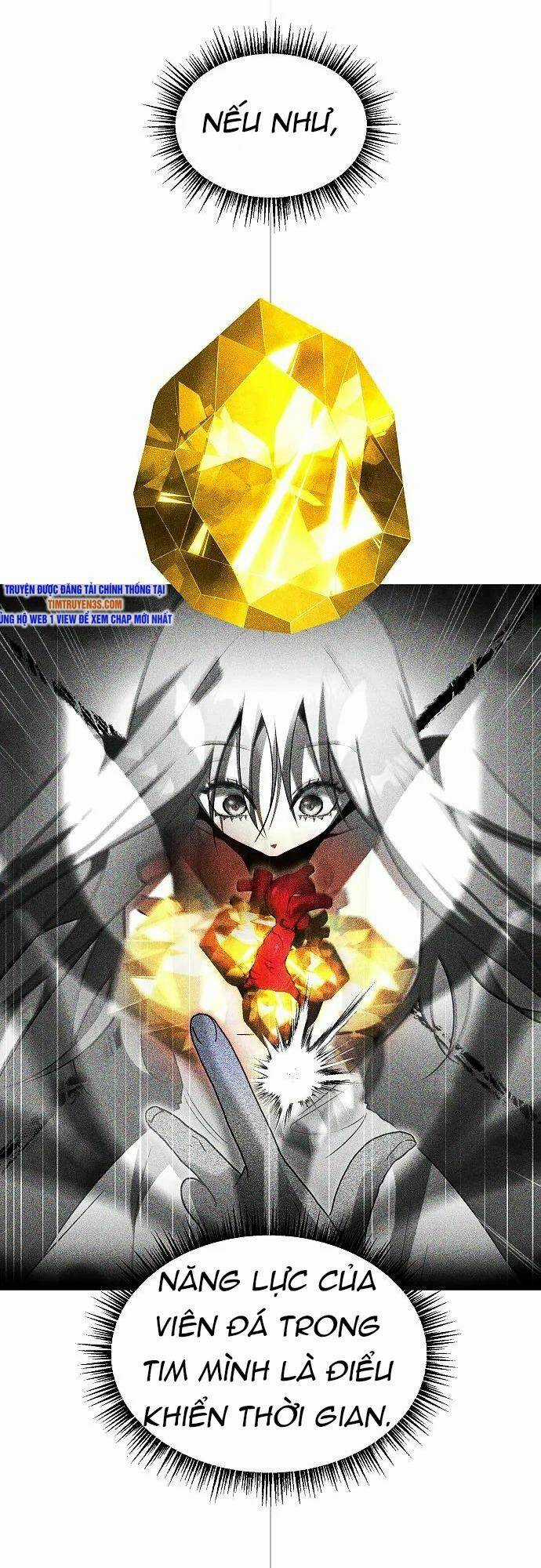 Săn Lùng Nữ Chúa - Chapter 30 - Trang 10