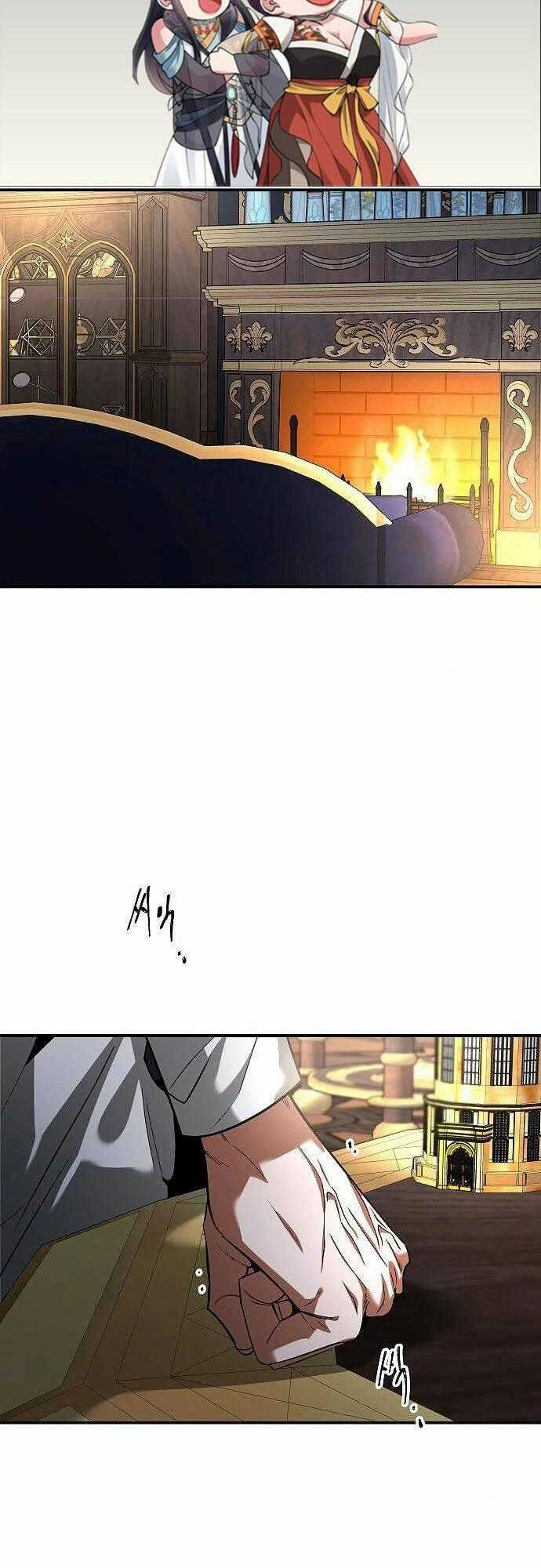 Săn Lùng Nữ Chúa - Chapter 31 - Trang 2