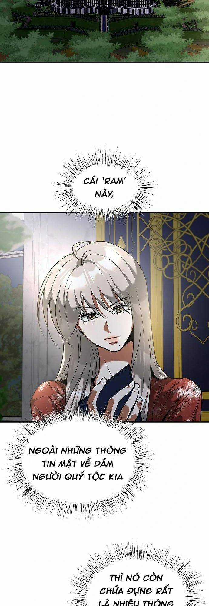 Săn Lùng Nữ Chúa - Chapter 31 - Trang 13