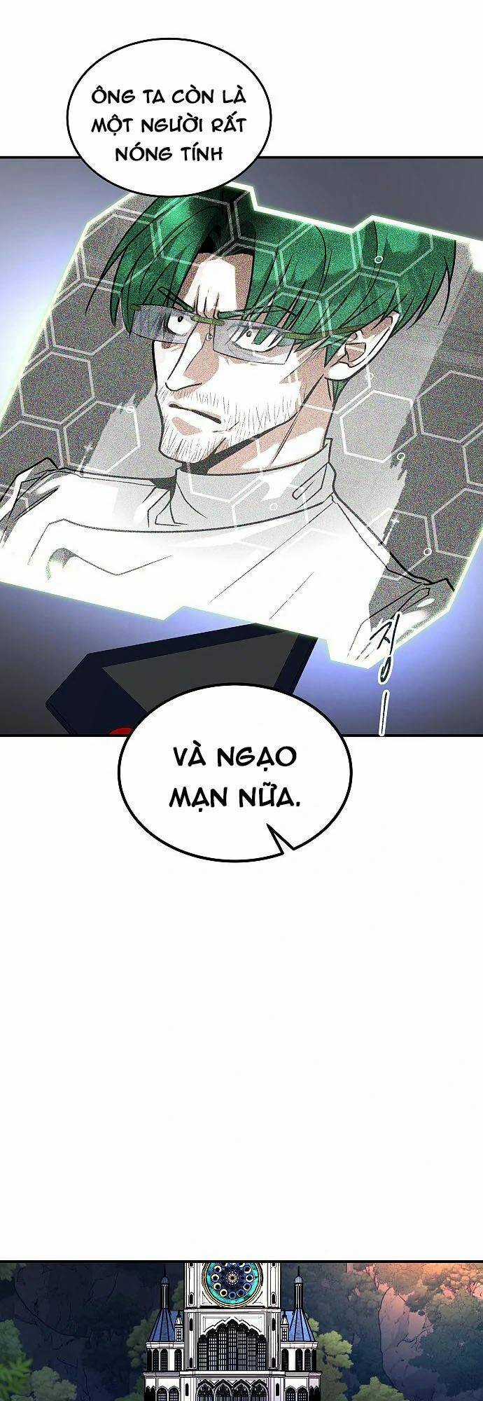 Săn Lùng Nữ Chúa - Chapter 31 - Trang 17