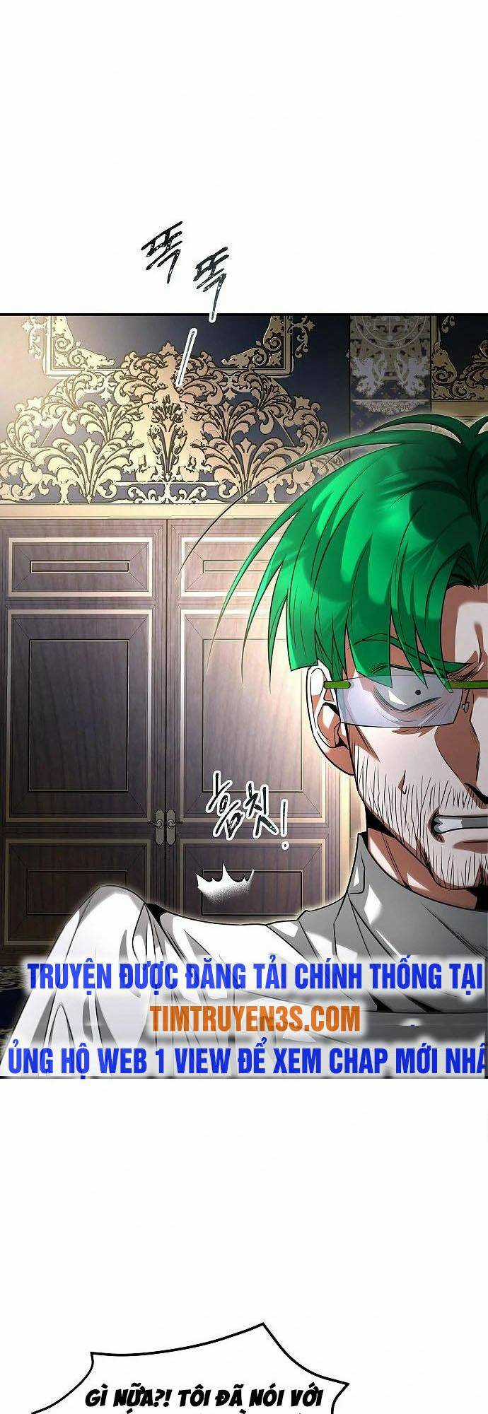 Săn Lùng Nữ Chúa - Chapter 31 - Trang 3