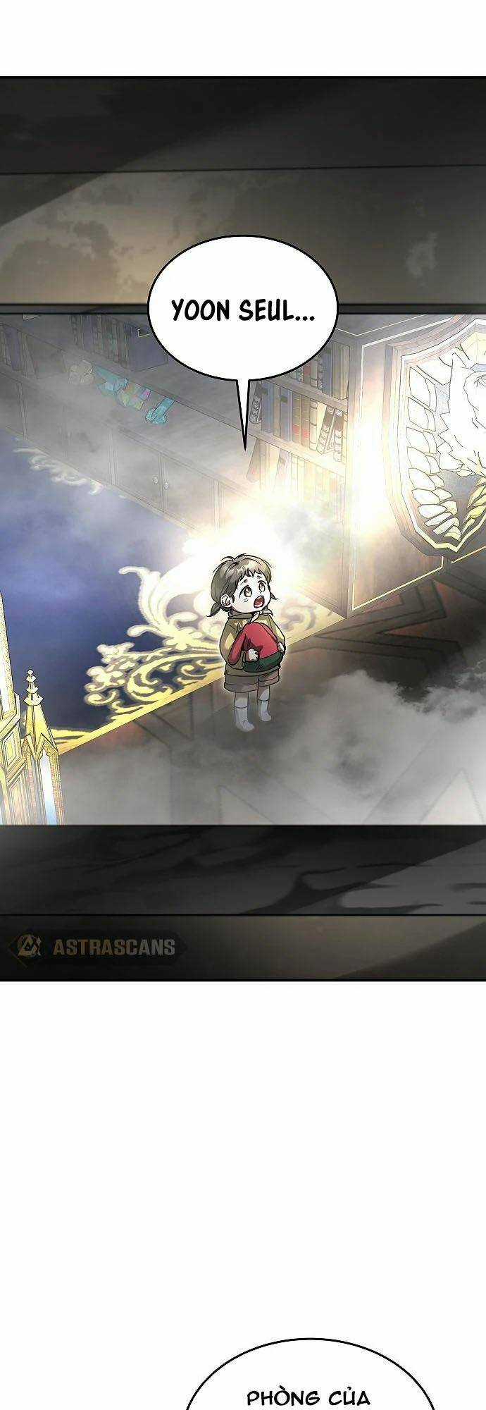 Săn Lùng Nữ Chúa - Chapter 31 - Trang 23