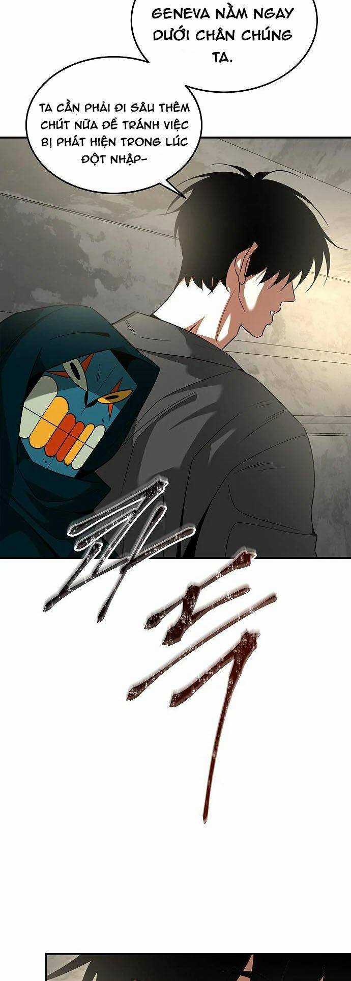 Săn Lùng Nữ Chúa - Chapter 31 - Trang 24