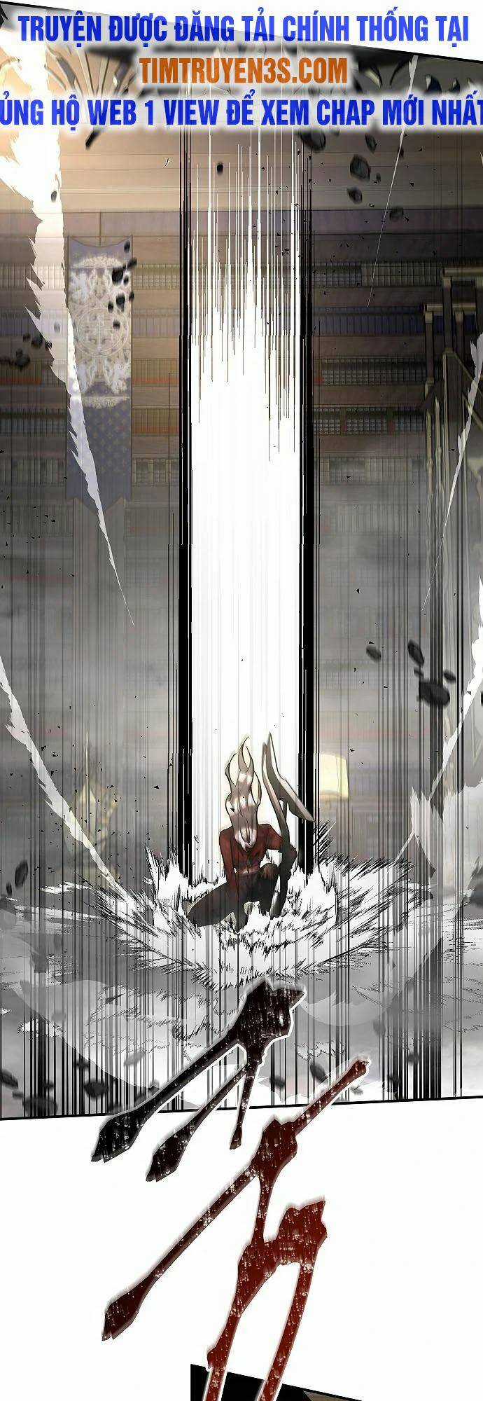 Săn Lùng Nữ Chúa - Chapter 31 - Trang 26