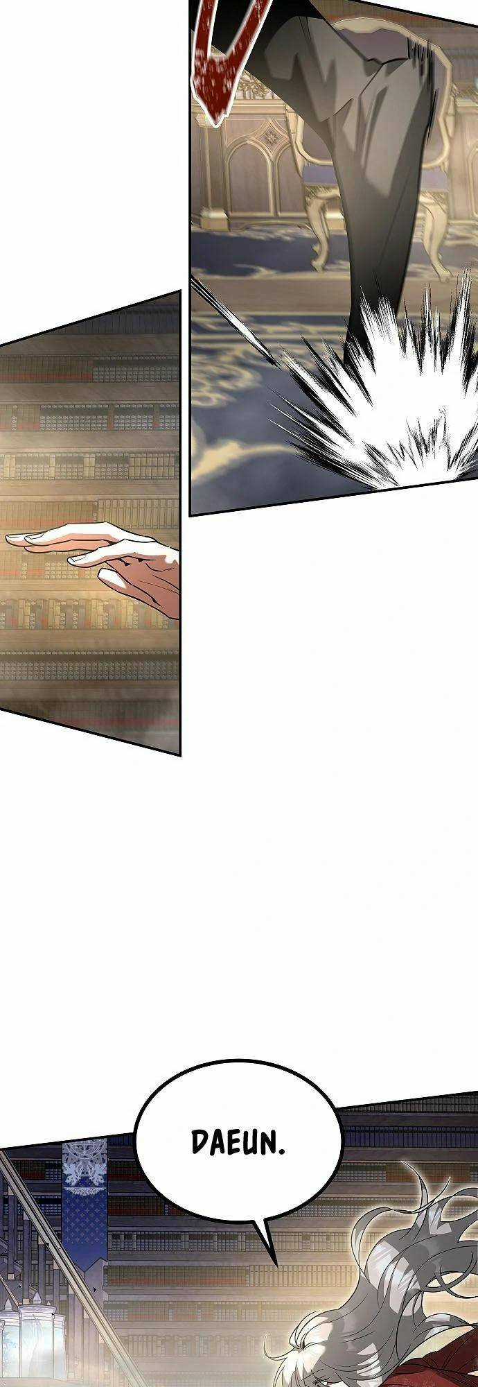 Săn Lùng Nữ Chúa - Chapter 31 - Trang 27