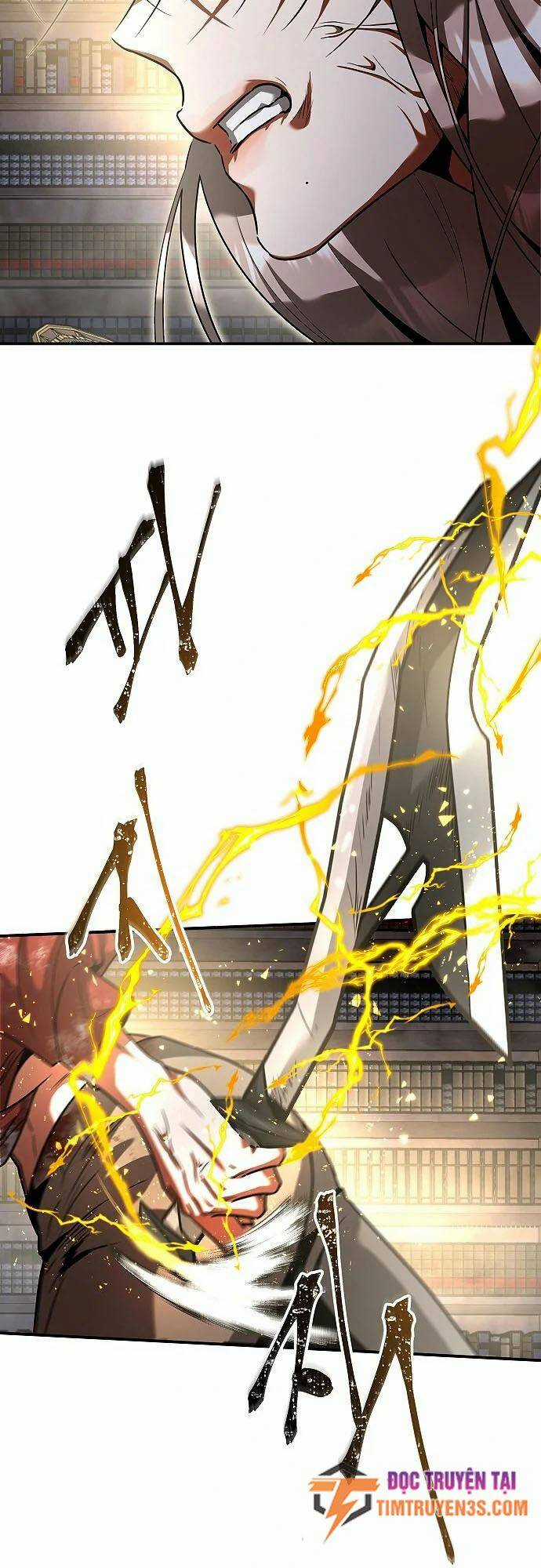 Săn Lùng Nữ Chúa - Chapter 31 - Trang 30