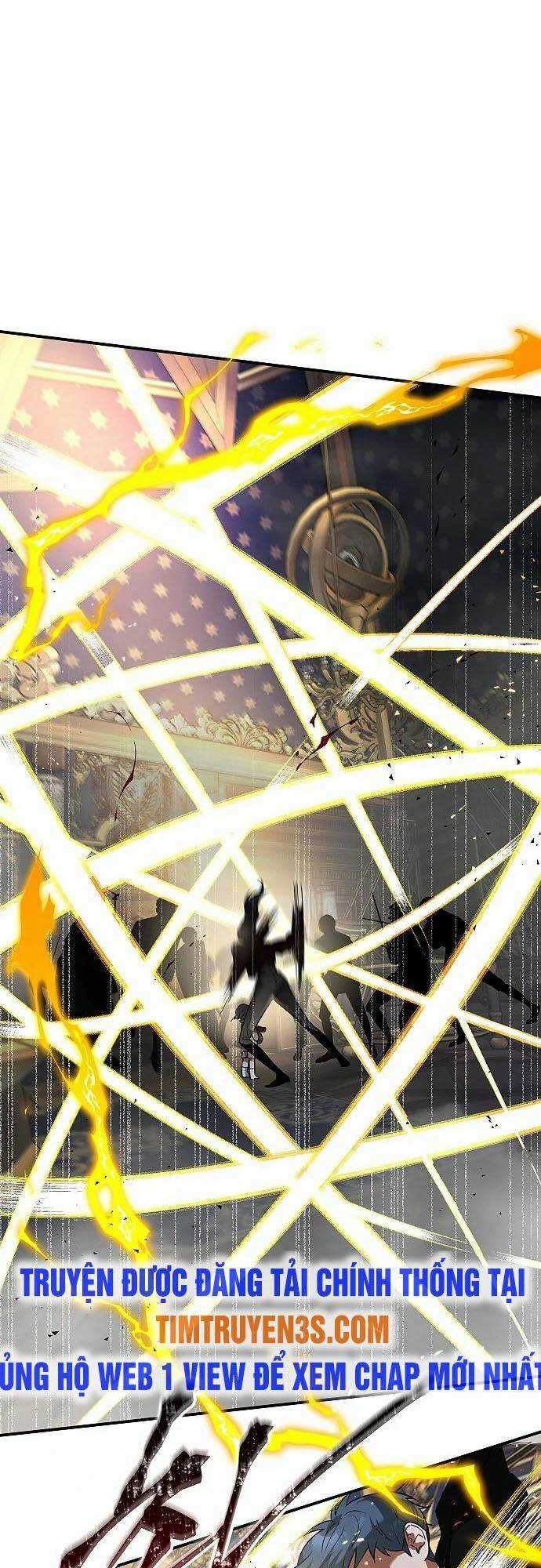 Săn Lùng Nữ Chúa - Chapter 31 - Trang 31