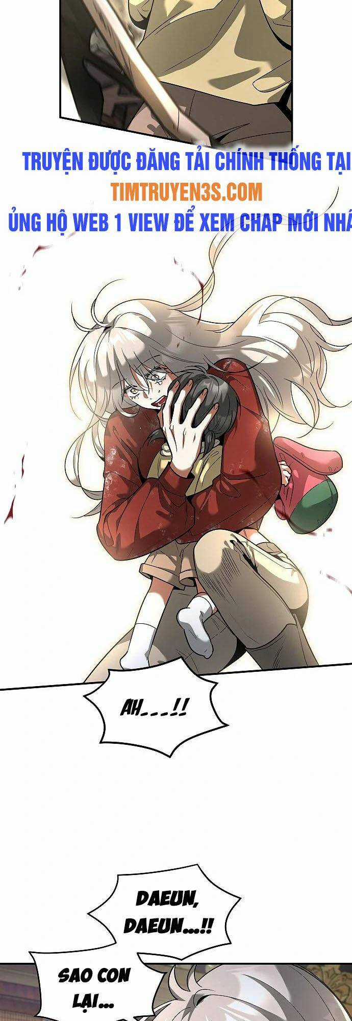 Săn Lùng Nữ Chúa - Chapter 31 - Trang 33