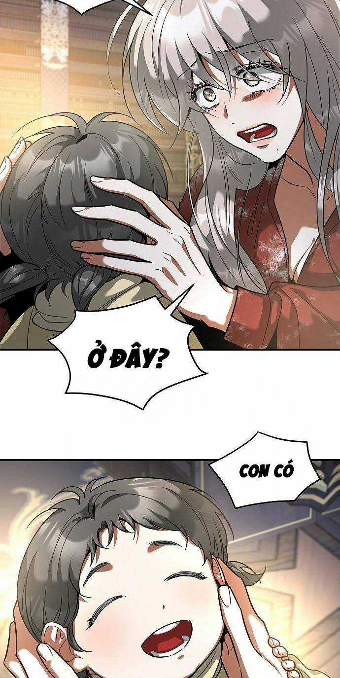 Săn Lùng Nữ Chúa - Chapter 31 - Trang 34