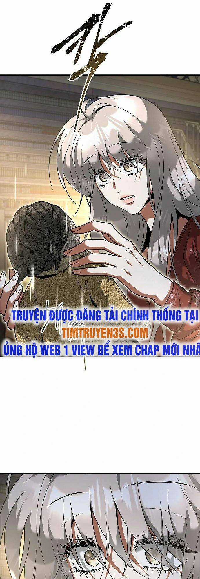 Săn Lùng Nữ Chúa - Chapter 31 - Trang 36