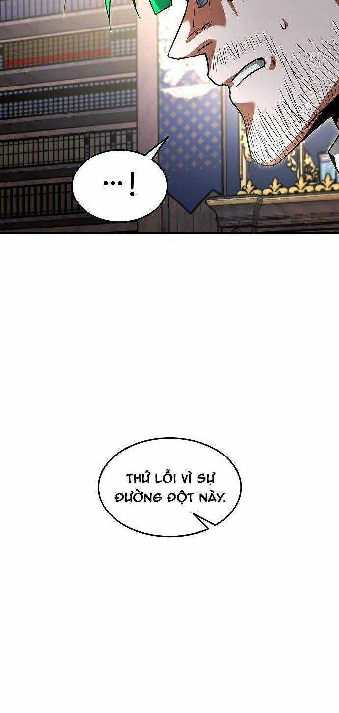 Săn Lùng Nữ Chúa - Chapter 31 - Trang 5