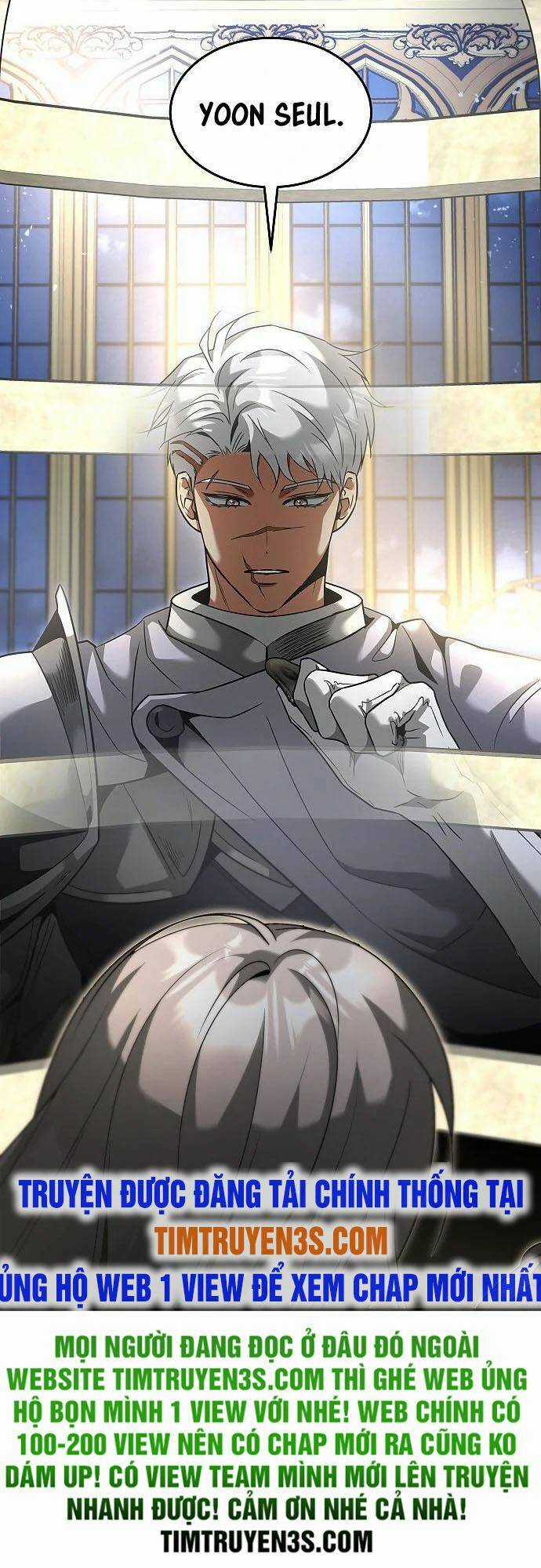 Săn Lùng Nữ Chúa - Chapter 31 - Trang 42