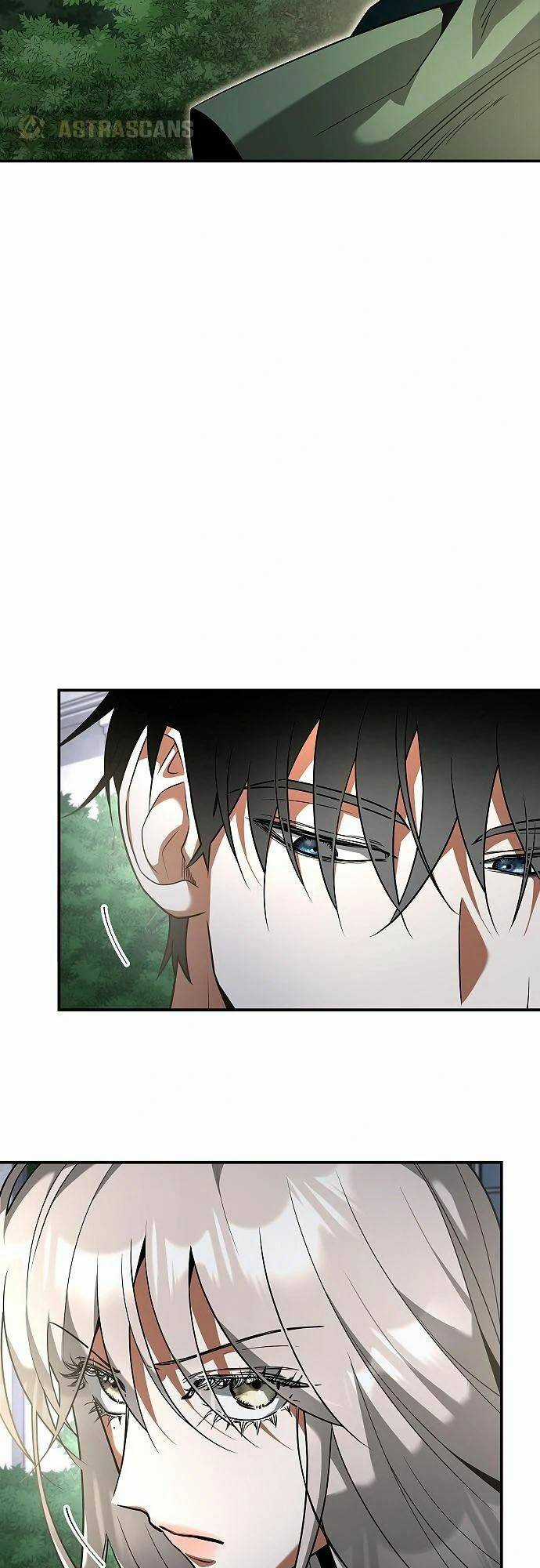 Săn Lùng Nữ Chúa - Chapter 31 - Trang 10