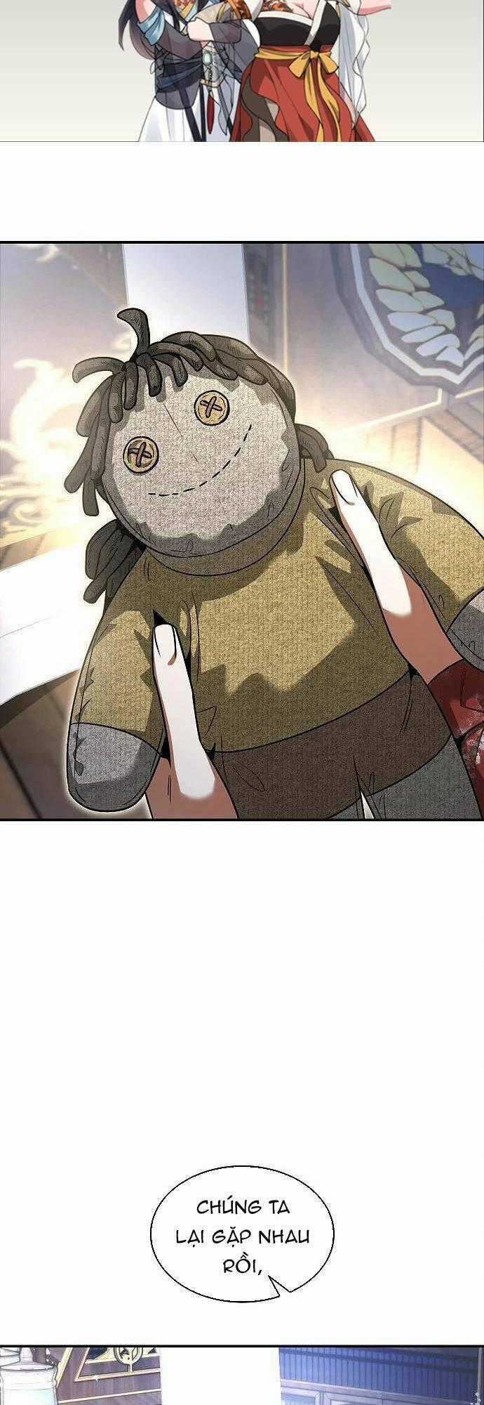 Săn Lùng Nữ Chúa - Chapter 32 - Trang 2