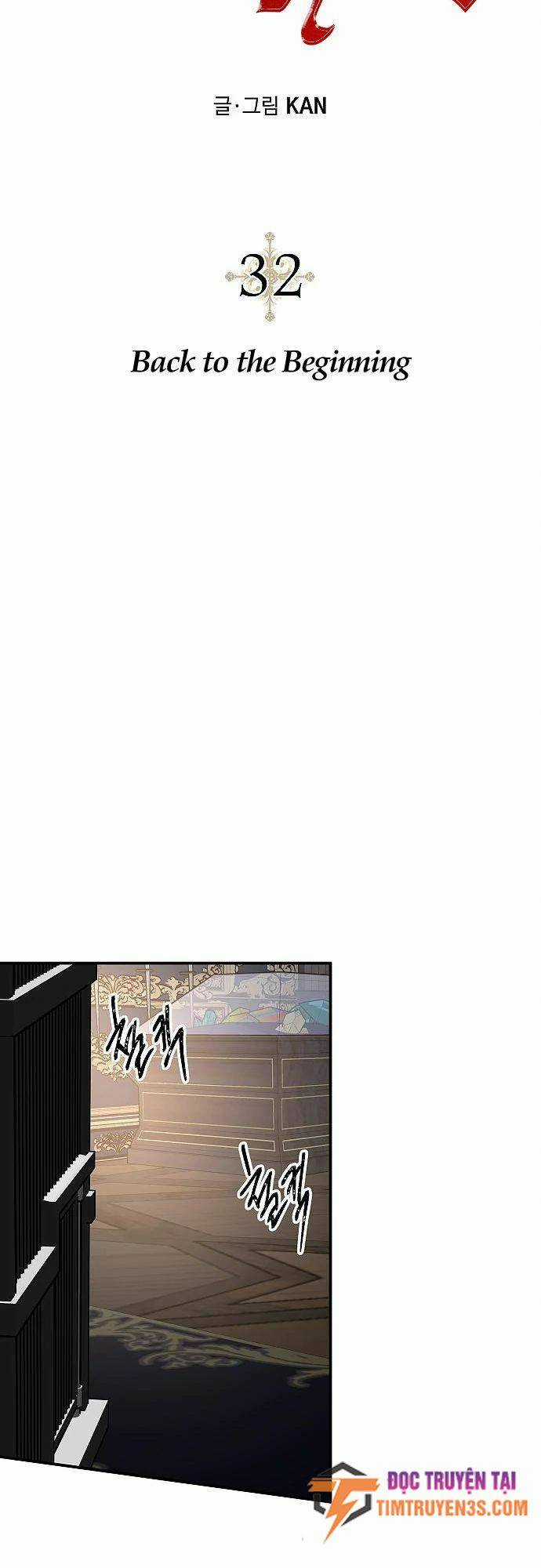 Săn Lùng Nữ Chúa - Chapter 32 - Trang 16