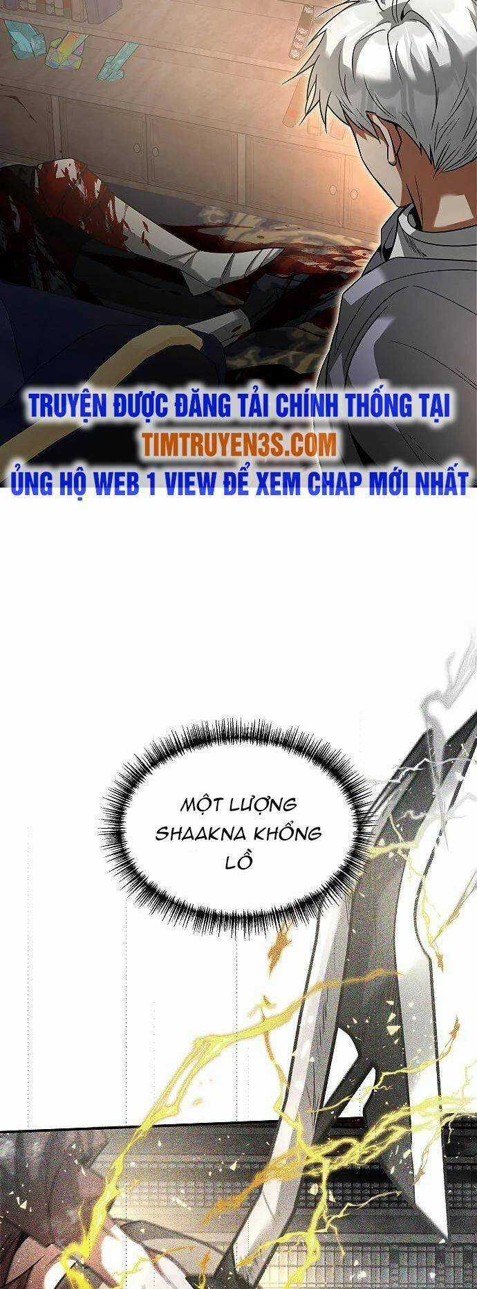 Săn Lùng Nữ Chúa - Chapter 32 - Trang 20