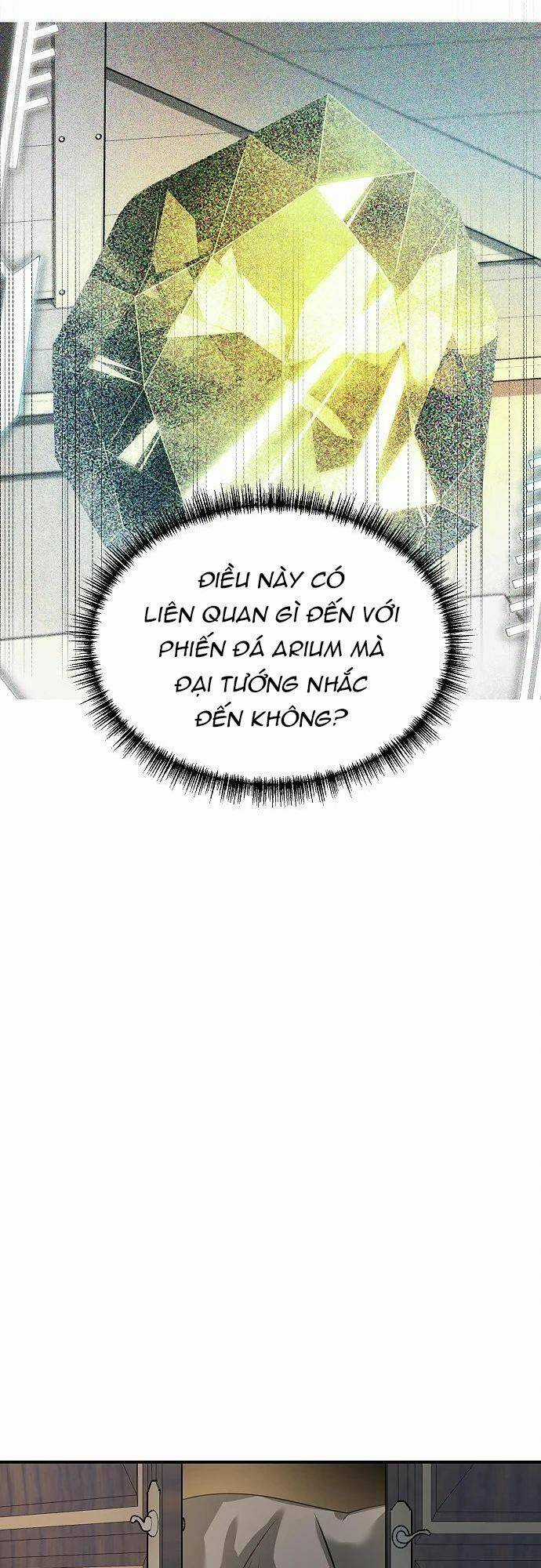 Săn Lùng Nữ Chúa - Chapter 32 - Trang 22