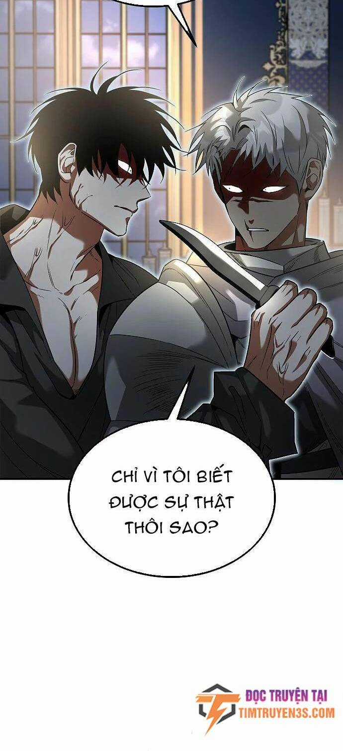 Săn Lùng Nữ Chúa - Chapter 32 - Trang 26