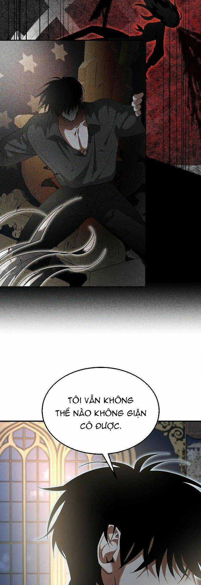 Săn Lùng Nữ Chúa - Chapter 32 - Trang 28