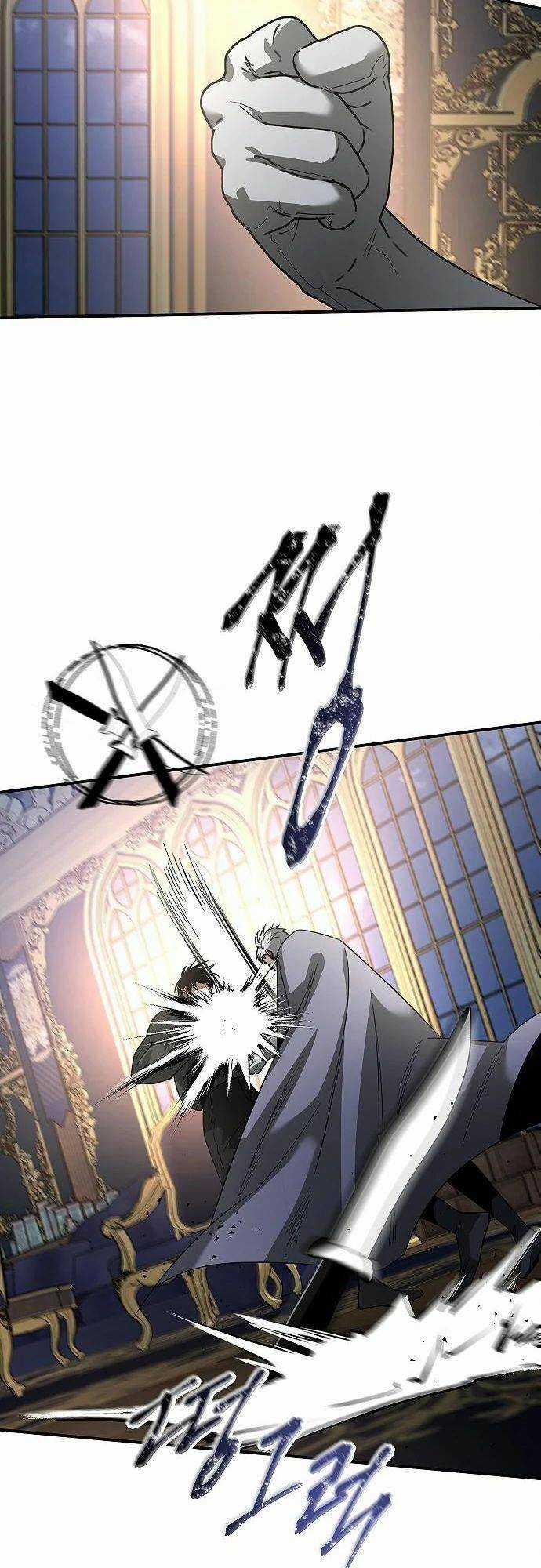 Săn Lùng Nữ Chúa - Chapter 32 - Trang 30