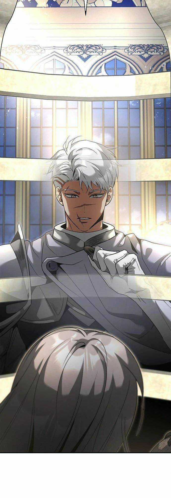 Săn Lùng Nữ Chúa - Chapter 32 - Trang 4