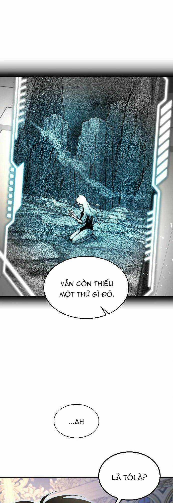 Săn Lùng Nữ Chúa - Chapter 32 - Trang 32