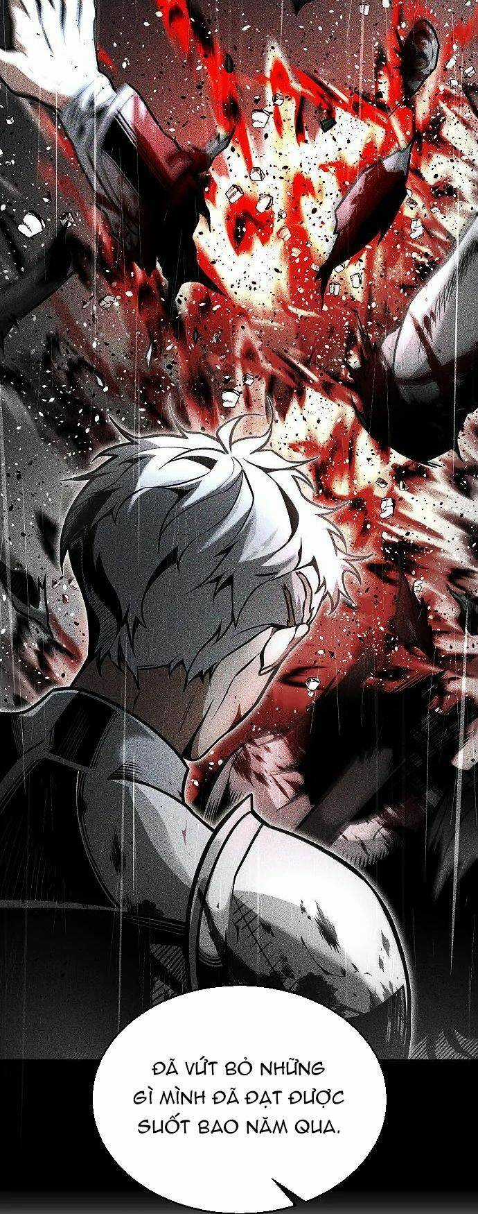 Săn Lùng Nữ Chúa - Chapter 32 - Trang 35