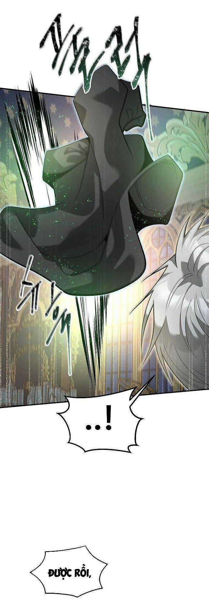 Săn Lùng Nữ Chúa - Chapter 32 - Trang 40