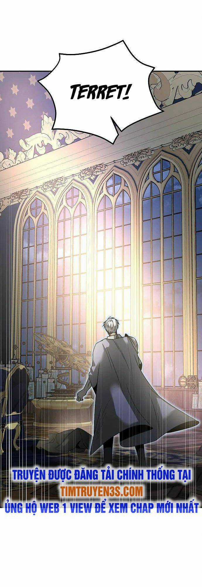 Săn Lùng Nữ Chúa - Chapter 32 - Trang 42