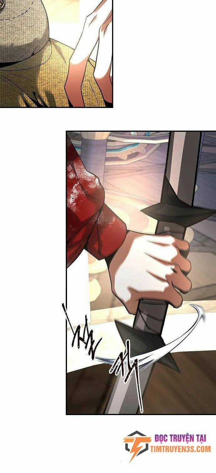 Săn Lùng Nữ Chúa - Chapter 32 - Trang 6